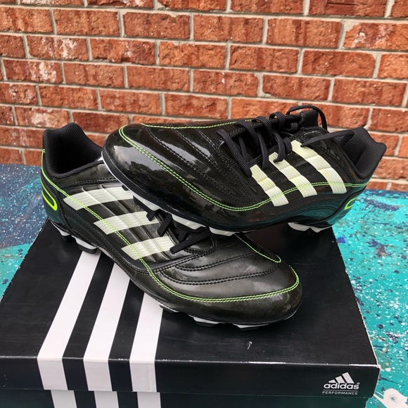 adidas Other - Predito TRX FG Cleats